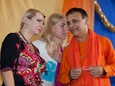 Сурья Кант Джи