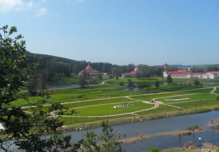Красноусольск