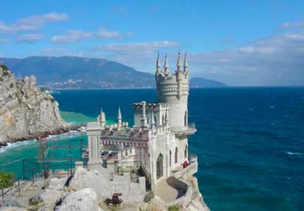 Семинар на юге (море)