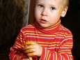 Мир ребенка